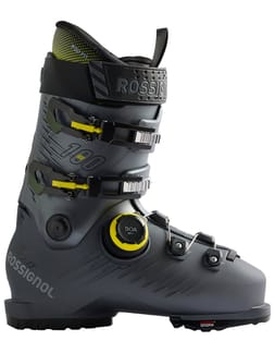 Hi-Speed 100 HV Boa GW