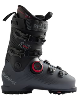 Hi-Speed 120 Pro MV Boa GW