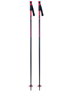 Tactic Plus Black/Red