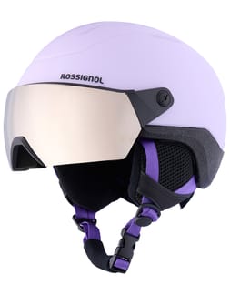 Whoopee Visor Lavender