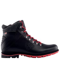 M 1907 Chamonix Black 2.0