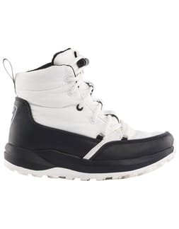 W Rossi Podium White-Black