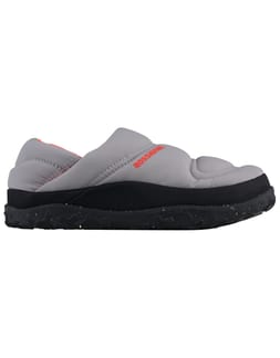 M Chalet Grey/Black/Neon Red