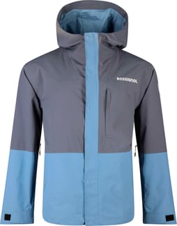 M Desafio 2L Shell Jacket Turbulence