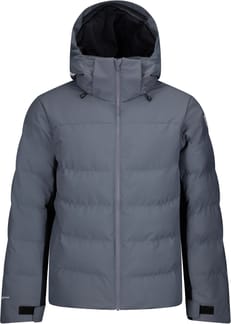 M Sizle Insulated Ski Jacket Turbulence