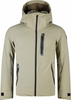 M Snowdazzle Insulated Ski Jacket Vetiver