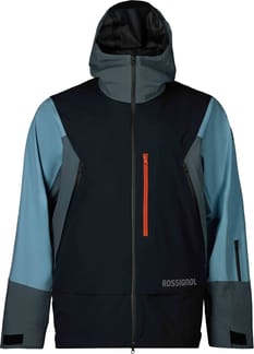 M Proclivity 3L Shell Jacket Black