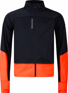 M Venon Softshell Jacket Black