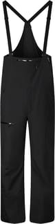 M Outerlimits Insulated Bib Black
