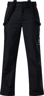 M Hero Insulated Ski Pant Black