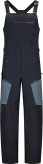 M Proclivity 3L Bib Pant Black
