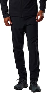 M Venon Wind Pant Black