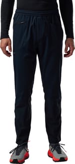 M Venon Softshell Pant Black