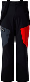 M Hero 4Ws Insulated Ski Pant Black