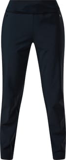 W Venon Wind Pant Black