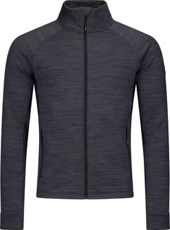 M Premium Fleece Jacket Turbulence