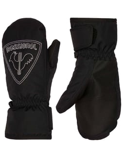 Jr Rooster Black
