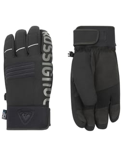 M Speed Impr Black