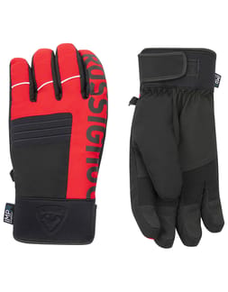M Speed Impr Sports Red