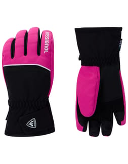 Jr Tech Impr G Electric Fuchsia