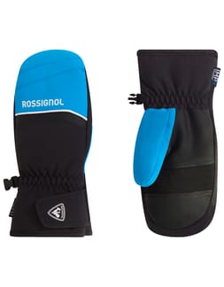 Jr Tech Impr M Blazing Blue