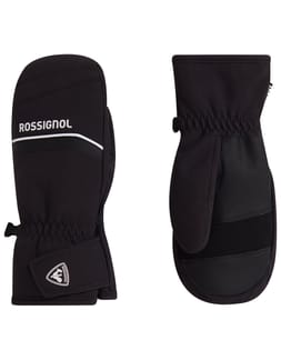 Jr Tech Impr M Black