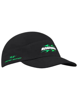 Active 5P Cap L.E Neon Green