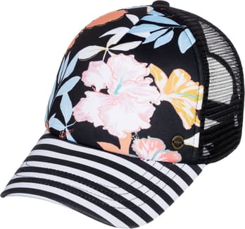 Beautiful Morning Headwear Anthracite S Island Vibes