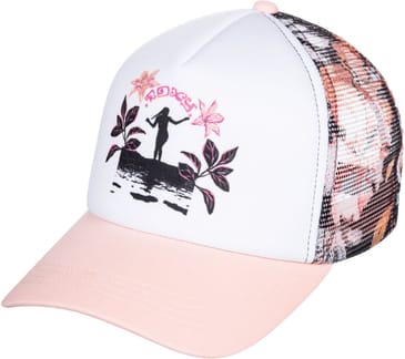Donut Spain Headwear Anthracite Island Vibes