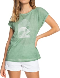 Summertime Happ J Tees Sea Spray