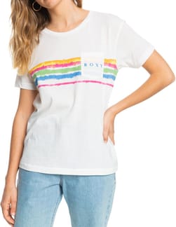 Palmtrees N Coco J Tees Snow White