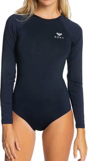 Essential Onesie Back Zip J Sfsh Anthracite