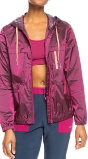 Estate Of Mind J Jacket Boysenberry