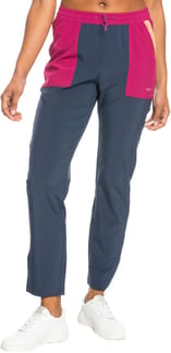 Waiting For The Sunrise J Non Denim Pants Mood Indigo