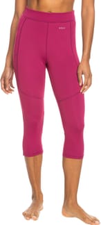 Here She Comes Again Capris J Pant Boysenberry