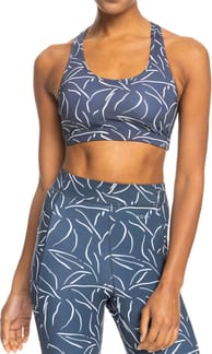 Back To You Prd J Tops Mood Indigo Tropical Mood