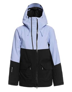 Gore Purelines Snow Jacket Easter Egg