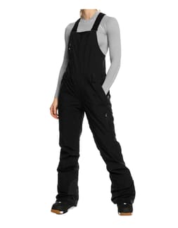Gore Prism Bib Snow Pant True Black