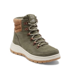 Kaden Boot Olive