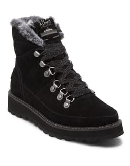 Sadie Boot Anthracite