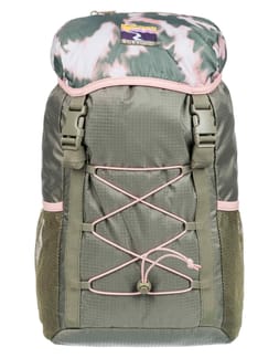 Coastal Hiking Backpack Deep Lichen Green Nimal