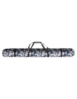 Roxy Ski Bags True Black Black Flowers
