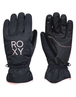 Freshfields Gloves True Black