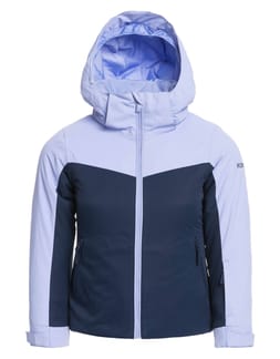 Freejetblocgirl Snow Jacket Medieval Blue