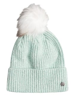 Peak Chic Headwear Fair Aqua