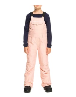 Nonstpgirl Snow Pant Mellow Rose