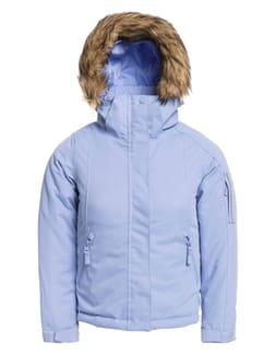 Meade Girl Snow Jacket Easter Egg
