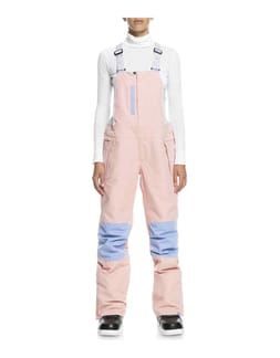 Chloe Kim Snow Pant Mellow Rose