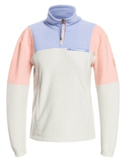 Chloe Kim Otlr Heather Grey