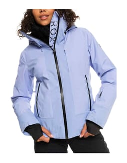 Wisped Jk Snow Jacket Easter Egg